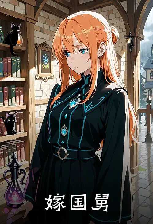 嫁国舅马世英孔宣完本热门小说_小说完结版嫁国舅(马世英孔宣)