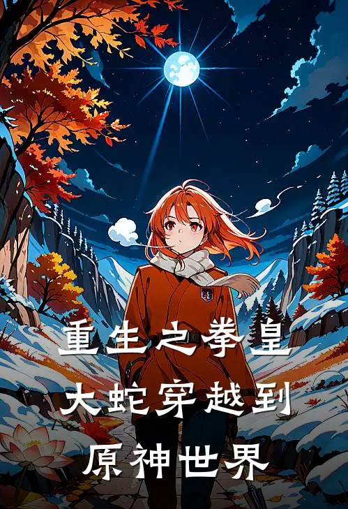 重生之拳皇大蛇穿越到原神世界
