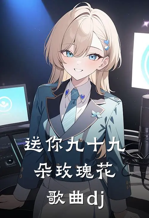 送你九十九朵玫瑰花歌曲dj