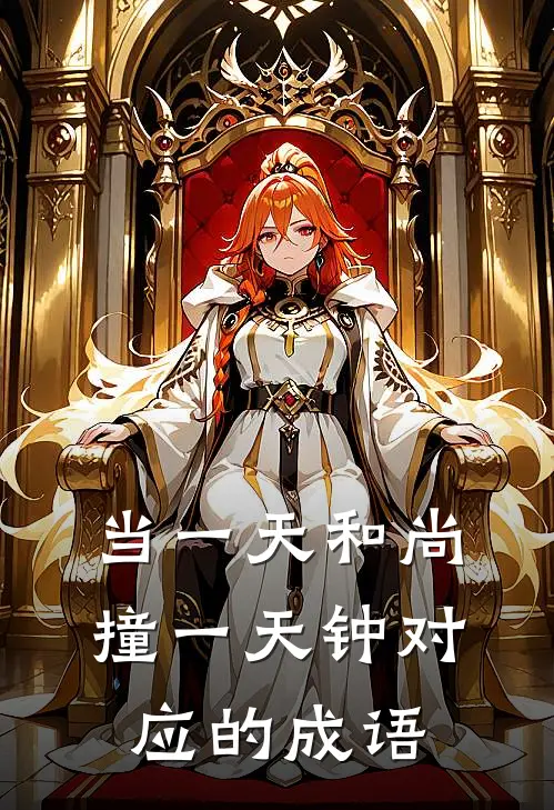 当一天和尚撞一天钟对应的成语