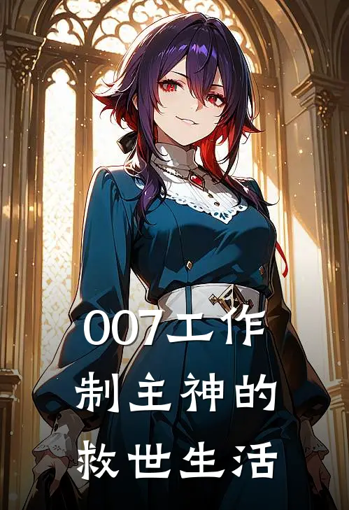 景铄白访冬(007工作制主神的救世生活)全章节在线阅读_(007工作制主神的救世生活)完结版免费阅读