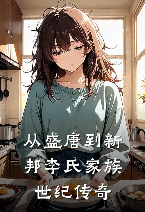 从盛唐到新邦李氏家族世纪传奇(李宁李浩然)完本小说_免费阅读无弹窗从盛唐到新邦李氏家族世纪传奇李宁李浩然