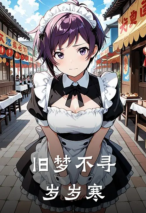 旧梦不寻岁岁寒(温见微陆知珩)最新完结小说推荐_热门小说排行榜旧梦不寻岁岁寒温见微陆知珩