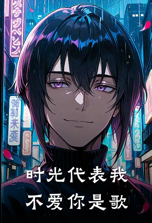 时光代表我不爱你是歌