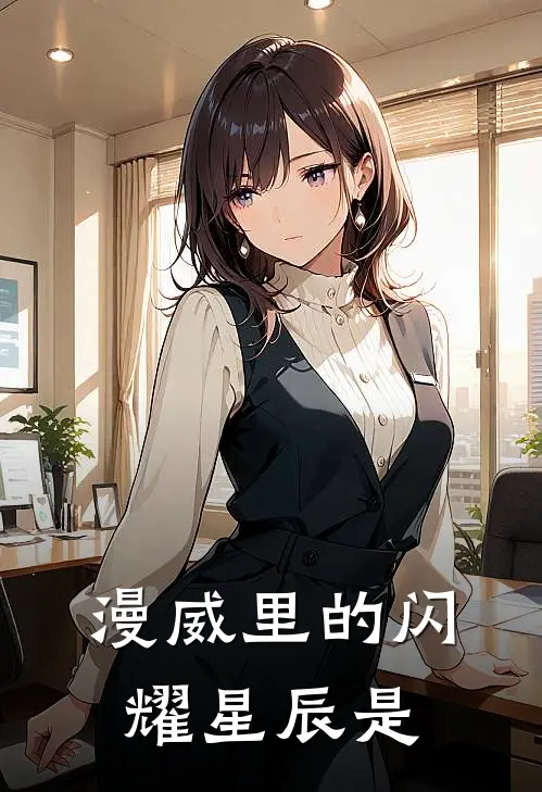 漫威里的闪耀星辰是