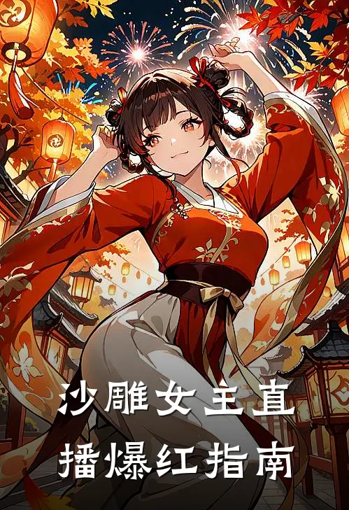 沙雕女主直播爆红指南