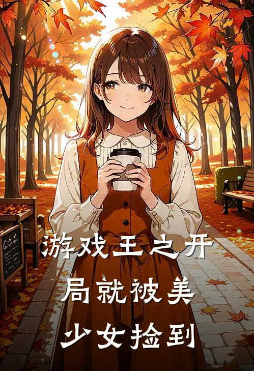 游戏王之开局就被美少女捡到