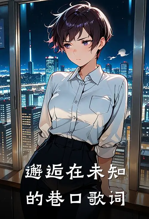 邂逅在未知的巷口歌词