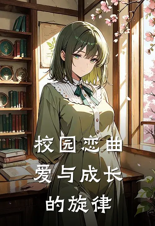 校园恋曲：爱与成长的旋律