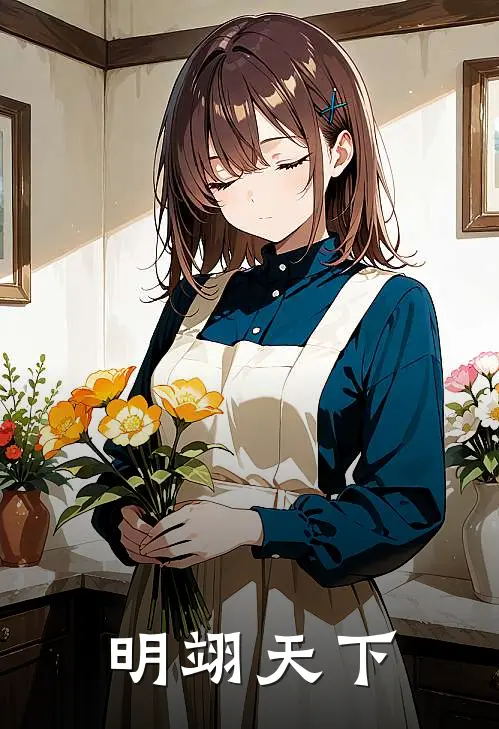 明翊天下(李玄翊武大忠)在哪看免费小说_已完结小说推荐明翊天下李玄翊武大忠