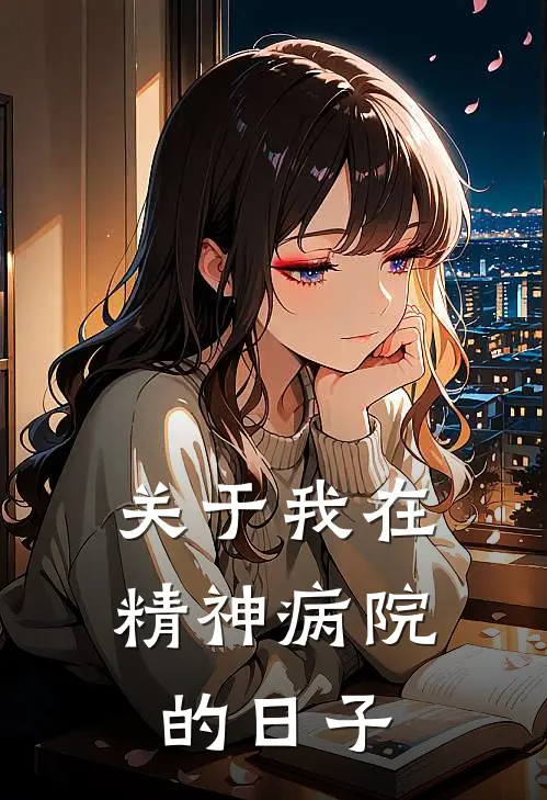 关于我在精神病院的日子