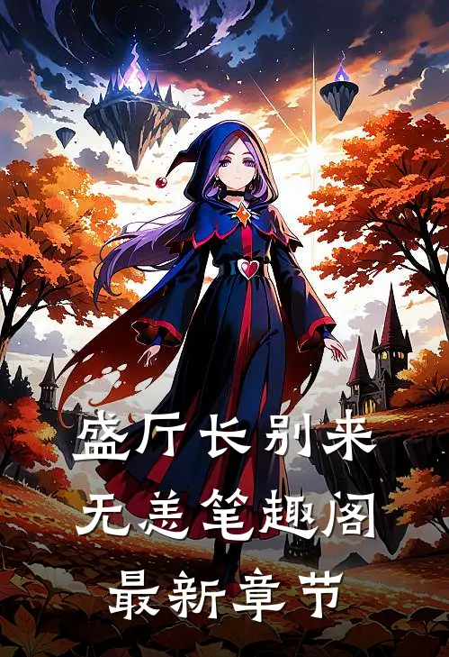 盛厅长别来无恙笔趣阁最新章节