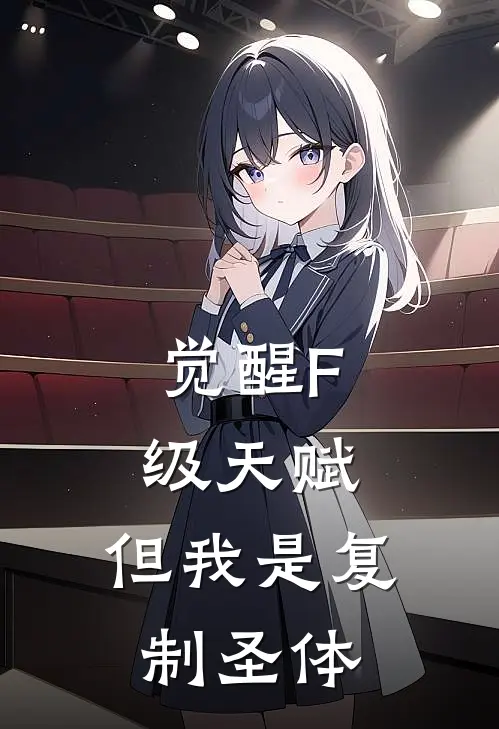 觉醒F级天赋，但我是复制圣体