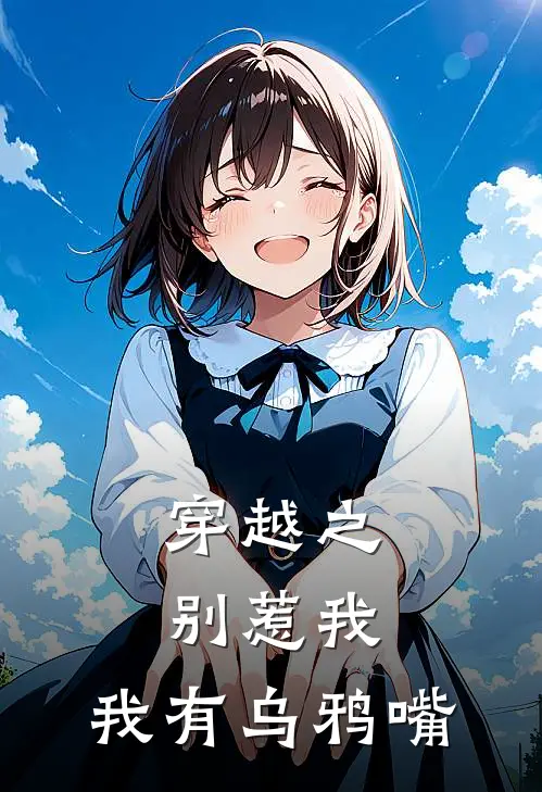 穿越之别惹我，我有乌鸦嘴