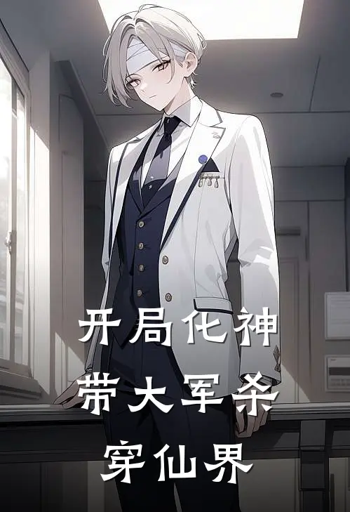 开局化神，带大军杀穿仙界