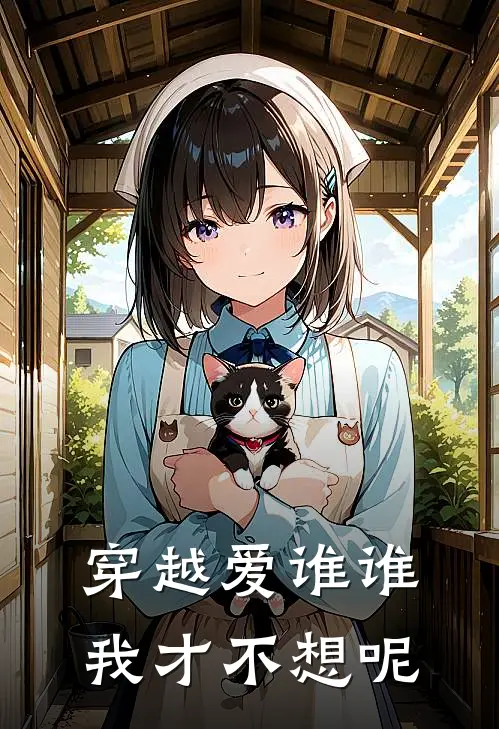 穿越爱谁谁，我才不想呢