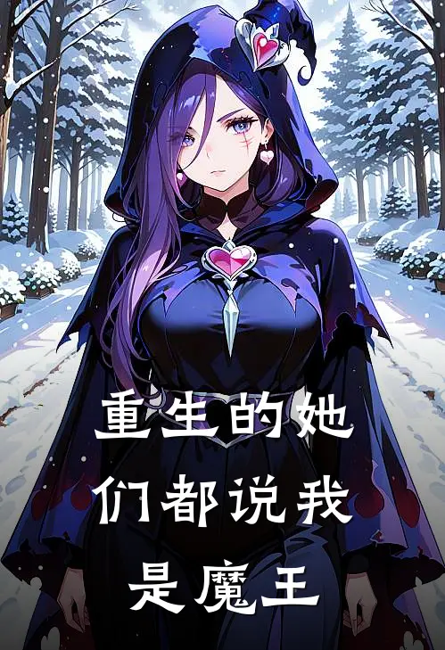 重生的她们都说我是魔王