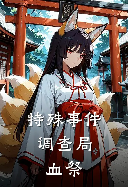 许阳林夏特殊事件调查局：血祭最新章节在线阅读_许阳林夏完整版阅读