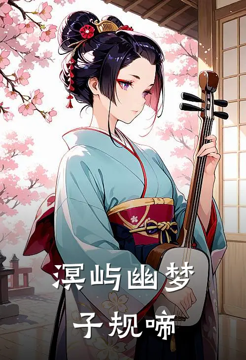 溟屿幽梦子规啼