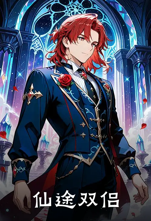 仙途双侣凌云志黄小蕾免费小说全文阅读_最新章节列表仙途双侣(凌云志黄小蕾)