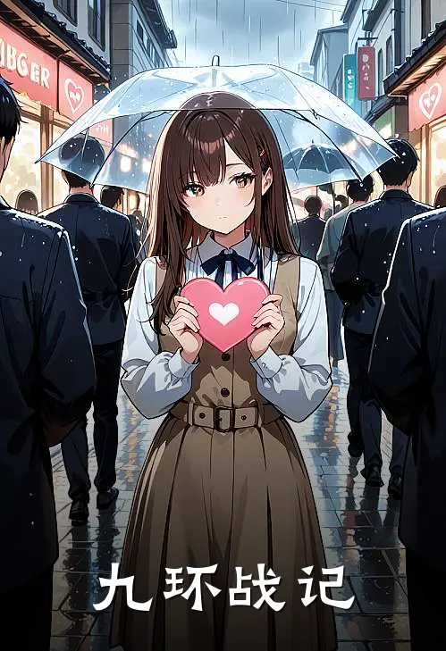 九环战记