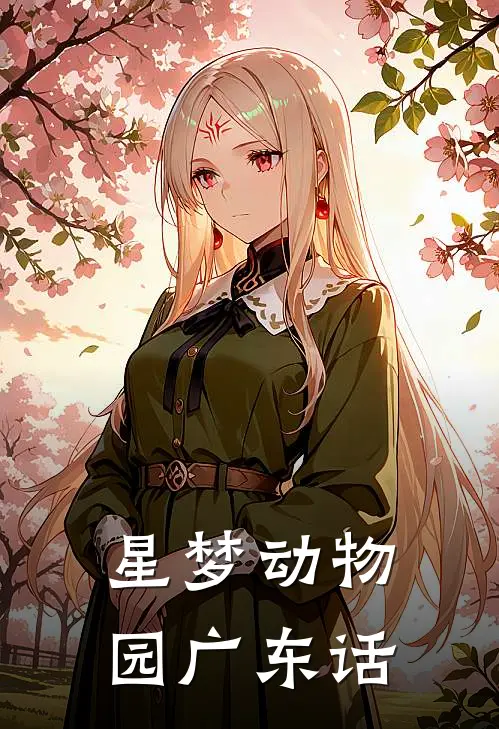 星梦动物园广东话