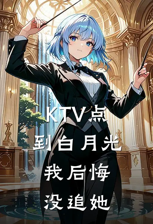 KTV点到白月光，我后悔没追她(林深苏芷惜)完结小说推荐_免费小说KTV点到白月光，我后悔没追她(林深苏芷惜)