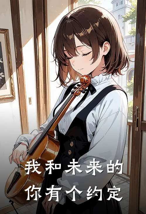 我和未来的你有个约定