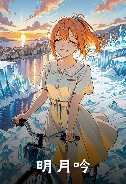 明月吟卫洪宇苏凝热门小说免费阅读_完本完结小说明月吟(卫洪宇苏凝)