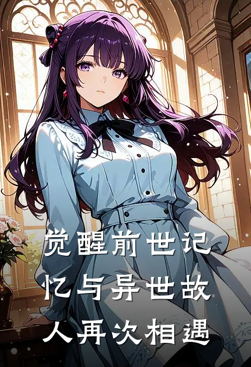觉醒前世记忆与异世故人再次相遇