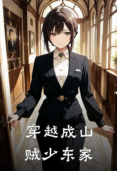穿越成山贼少东家