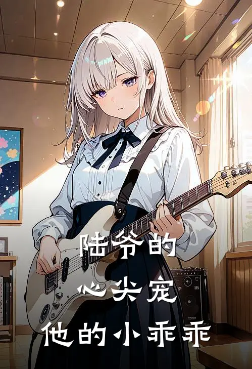 陆爷的心尖宠，他的小乖乖