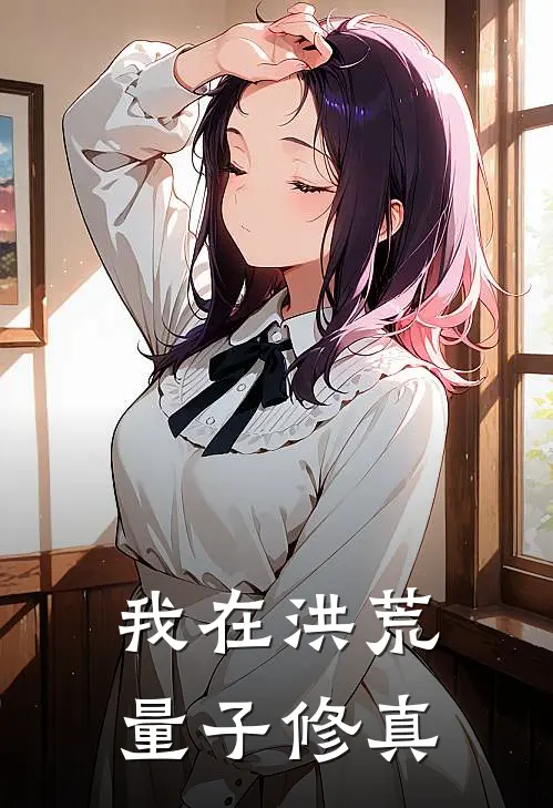 我在洪荒量子修真(陈默罗睺)好看的完结小说_完本小说我在洪荒量子修真陈默罗睺