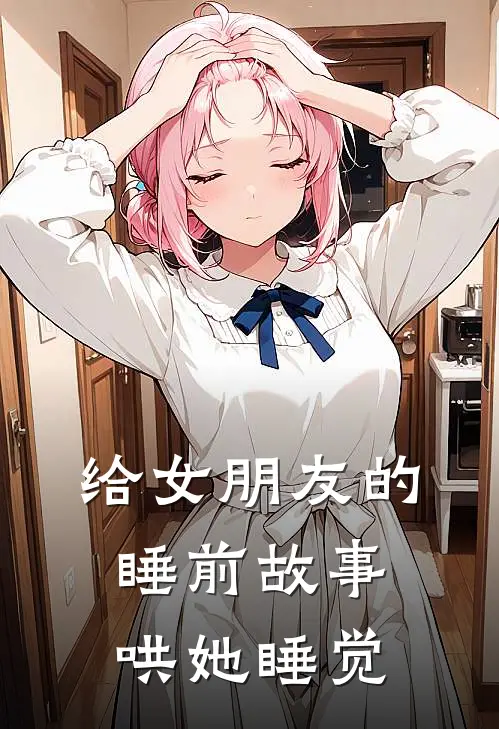 给女朋友的睡前故事哄她睡觉