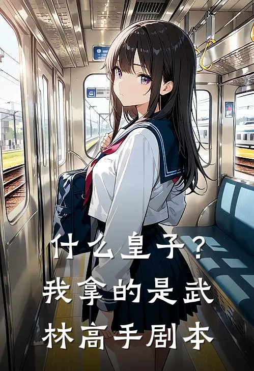 什么皇子？我拿的是武林高手剧本