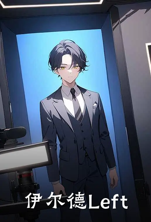 伊尔德Left