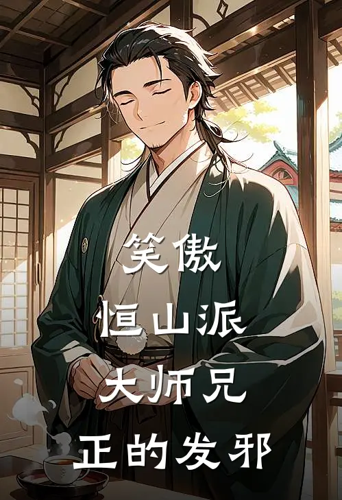 笑傲：恒山派大师兄，正的发邪(白云陆镖头)免费小说全集_完本小说免费阅读笑傲：恒山派大师兄，正的发邪(白云陆镖头)