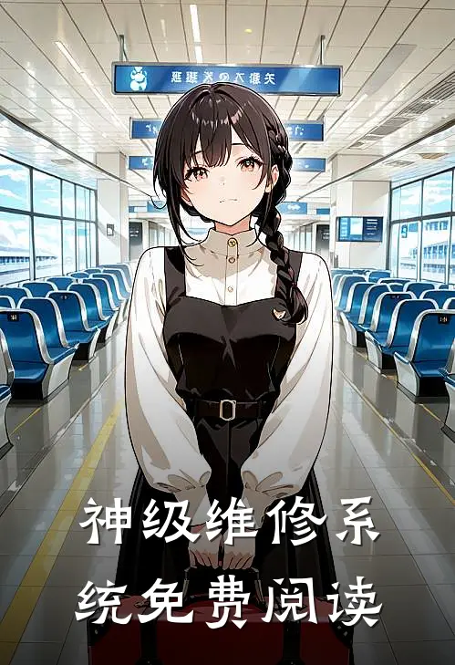 神级维修系统免费阅读