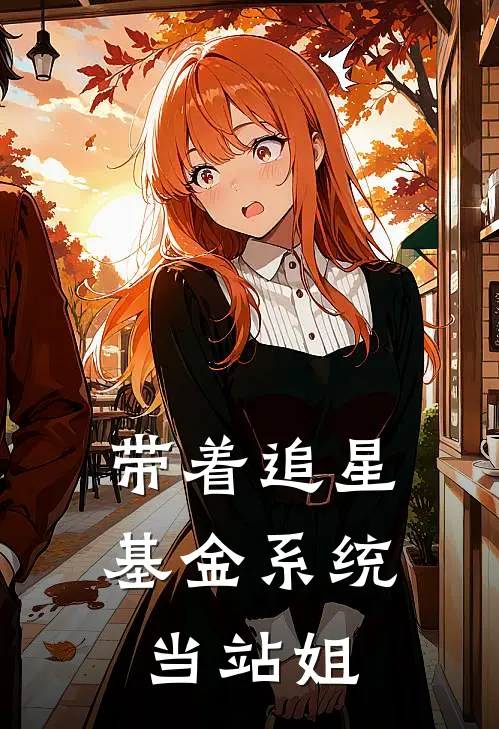 带着追星基金系统当站姐