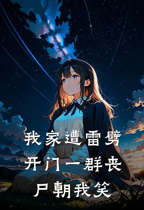 我家遭雷劈：开门一群丧尸朝我笑萧然萧天完整版小说_小说完结推荐我家遭雷劈：开门一群丧尸朝我笑(萧然萧天)