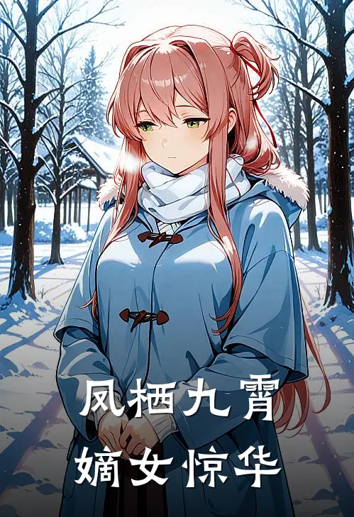 苏明薇苏晚卿《凤栖九霄：嫡女惊华》全本免费在线阅读_(苏明薇苏晚卿)最新章节在线阅读