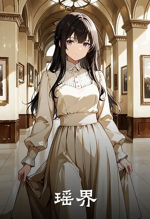 《瑶界》卡特西雅免费完本小说在线阅读_《瑶界》卡特西雅免费小说