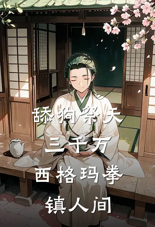 张尧黄欢(舔狗祭天三千万，西格玛拳镇人间)最新章节免费在线阅读_舔狗祭天三千万，西格玛拳镇人间最新章节免费阅读