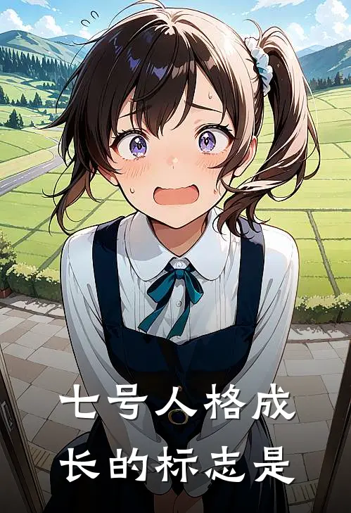 七号人格成长的标志是