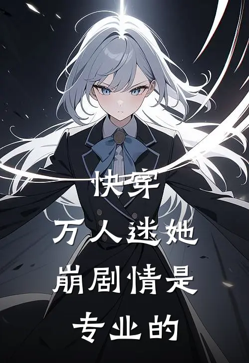 快穿：万人迷她崩剧情是专业的
