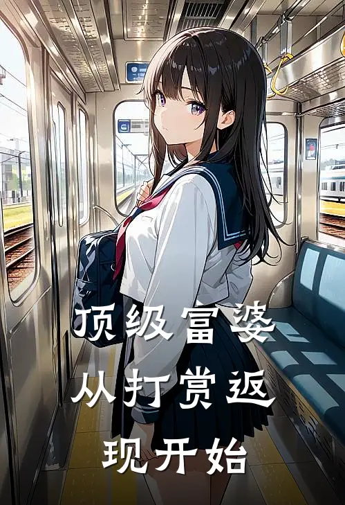 顶级富婆，从打赏返现开始（林苒林峥）全文免费阅读无弹窗大结局_（顶级富婆，从打赏返现开始全文免费阅读无弹窗）林苒林峥最新章节列表_笔趣阁（顶级富婆，从打赏返现开始）