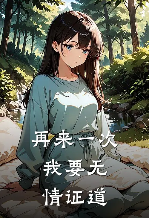 再来一次，我要无情证道