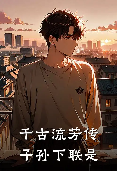 千古流芳传子孙下联是