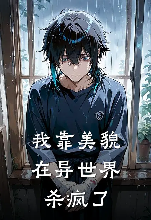 我靠美貌在异世界杀疯了