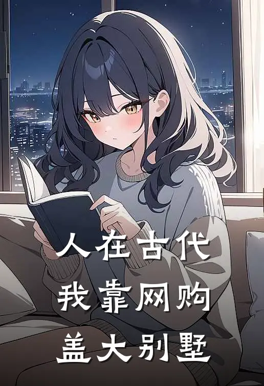 人在古代：我靠网购盖大别墅